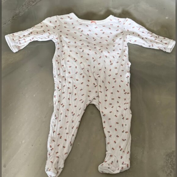 Bundle 7 Pajamas Baby 6 months - Picture 7 of 16